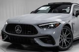 New 2025 Mercedes-Benz CLE 53 AMG 4MATIC Coupe image 2