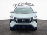 New 2026 Nissan Rogue SV image 2