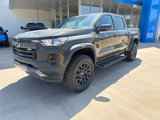 New 2025 Chevrolet Colorado Trail Boss image 2