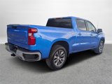 New 2026 Chevrolet Silverado 1500 LT image 4