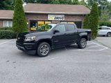 Used 2020 Chevrolet Colorado W/T w/ Custom Special Edition image 2