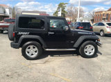 Used 2012 Jeep Wrangler Sport image 6
