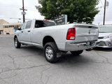 Used 2017 RAM 3500 Tradesman w/ Chrome Appearance Group image 3