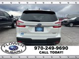 New 2025 Subaru Ascent Limited image 5