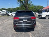 Used 2015 Jeep Grand Cherokee Overland w/ Advanced Technology Group image 4