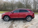 New 2025 Cadillac XT5 Premium Luxury w/ Technology Package image 2