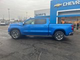 New 2025 Chevrolet Silverado 1500 LT image 2