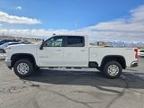 New 2025 Chevrolet Silverado 2500 LT image 5