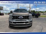 Used 2023 Ford F450 Lariat w/ FX4 Off-Road Package image 4