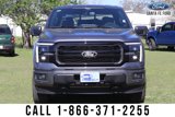 New 2025 Ford F150 Lariat w/ Equipment Group 501A Mid image 3