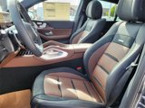 New 2025 Mercedes-Benz GLE 53 AMG 4MATIC Coupe image 4