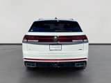 New 2025 Volkswagen Atlas Cross Sport SEL Premium R-Line image 4