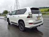 Used 2023 Lexus GX 460 Luxury image 4