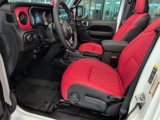 New 2025 Jeep Wrangler Sport S image 6