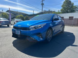 Used 2022 Kia Forte GT-Line w/ GT-Line Premium Package image 4