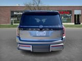 New 2026 Nissan Armada SL image 3