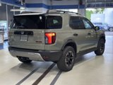 New 2026 Honda Passport TrailSport Elite image 4