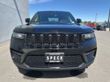 New 2025 Jeep Grand Cherokee Altitude image 4