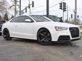 Used 2014 Audi RS 5 Coupe image 2