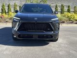 New 2025 Buick Enclave Sport Touring image 3