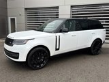 New 2025 Land Rover Range Rover Long Wheelbase SE image 3