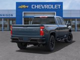 New 2025 Chevrolet Silverado 2500 LT w/ Trail Boss Package image 4