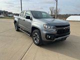 Used 2022 Chevrolet Colorado Z71 image 2