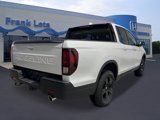 New 2025 Honda Ridgeline Black Edition image 5