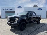 Used 2021 Ford F250 Lariat image 3