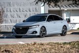 Used 2022 Honda Accord Sport image 3