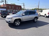 Used 2016 Jeep Compass High Altitude image 4