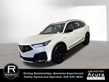 New 2026 Acura MDX A-Spec image 2