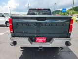New 2025 Chevrolet Silverado 2500 LTZ w/ LTZ Plus Package image 4