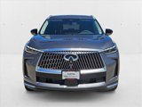 New 2026 INFINITI QX60 Luxe image 6
