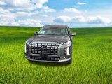 New 2025 Hyundai Palisade Calligraphy image 3