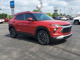 New 2026 Chevrolet TrailBlazer LT w/ Convenience Package image 2