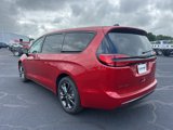 New 2026 Chrysler Pacifica Select image 5