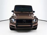 Used 2024 Mercedes-Benz G 550 image 2