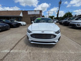 Used 2020 Ford Fusion SE image 2