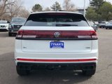New 2025 Volkswagen Atlas Cross Sport SEL R-Line image 4