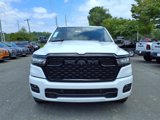 New 2026 RAM 1500 Big Horn image 2