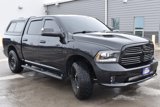 Used 2015 RAM 1500 Sport w/ Black Ram 1500 Sport Group image 3