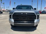 New 2025 Toyota Tundra Limited image 2