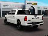 New 2026 RAM 1500 Big Horn image 4