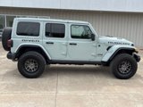 Used 2023 Jeep Wrangler Unlimited Rubicon 392 w/ Xtreme Recon 35" Tire Package image 2