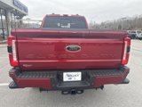 New 2025 Ford F250 XL w/ FX4 Off-Road Package image 5