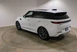 New 2025 Land Rover Range Rover Sport Dynamic SE image 3