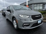 New 2025 Chrysler Pacifica Select image 2