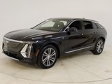 New 2025 Cadillac Lyriq Luxury image 4