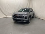 New 2026 Chevrolet Equinox LT w/ Convenience Package II image 2